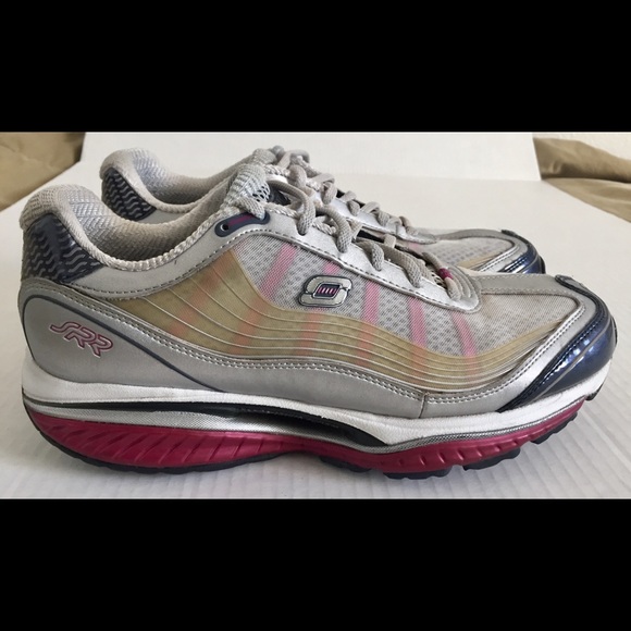 srr skechers